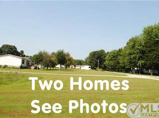 985 N Mount Sinai Rd, Dickson, TN 37055