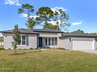7 BURNING VIEW Lane, Palm Coast, FL 32137