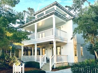 150 N Ryan St, Santa Rosa Beach, FL 32459