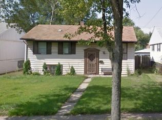 306 Clyde Ave, Calumet City, IL