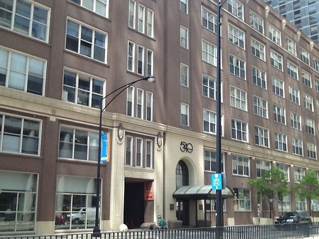 1st image of 540 N Lake Shore Dr APT 717