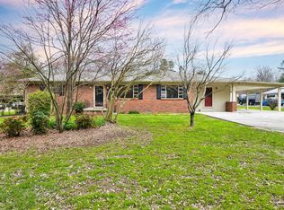 2845 Bates Pike SE, Cleveland, TN 37323