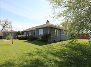 101 5th St, Chesapeake, OH 45619