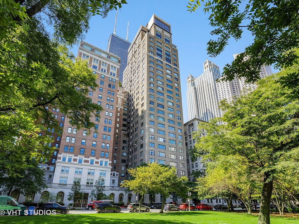 1st image of 179 E Lake Shore Dr #1001