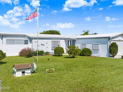 3844 13th St, Micco, FL, 32976