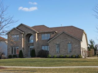 24627 W Norwood Dr, Plainfield, IL 60585