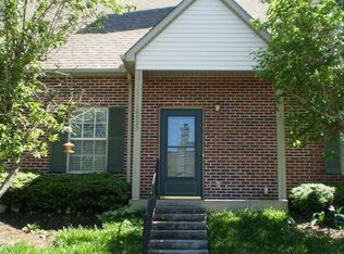 6933 Kings Crossing Way, Knoxville, TN 37918