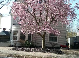 44 York Ter #44, Brookline, MA 02446