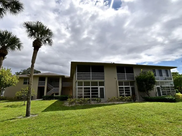 26 Lake Vista Trail #107, Port St Lucie, FL 34952