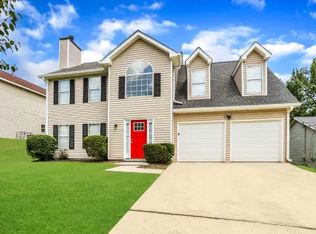 5268 Shirewick Dr, Lithonia, GA 30058