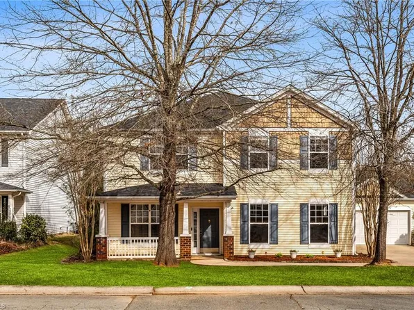 2002 Savoy Ct, Indian Trail, NC 28079