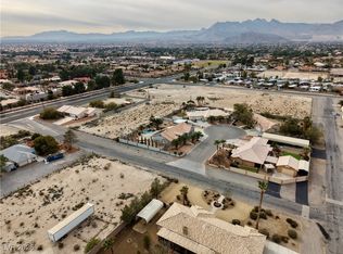 N Tioga, Las Vegas, NV 89149