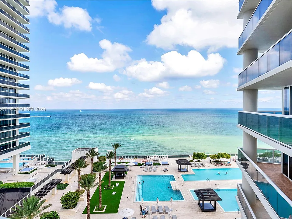 1850 S Ocean Dr #1410