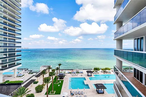 1850 S Ocean Dr #1410 Photo 1