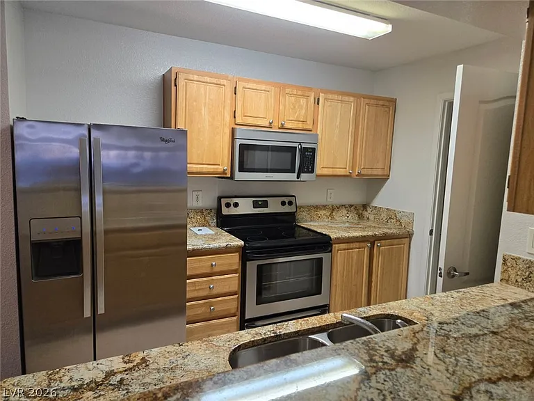 5055 W Hacienda Ave #1192 — Photo 9