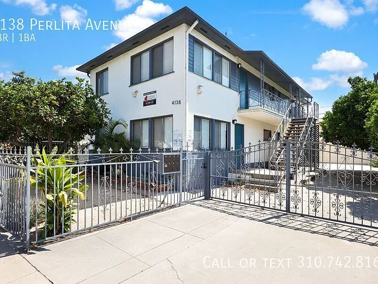 4138 Perlita Ave — Photo 14
