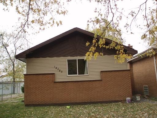 1st image of 14820 S Marshfield Ave
