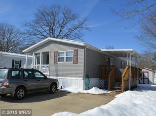 3506 Wheelhouse Rd, Middle River, MD 21220