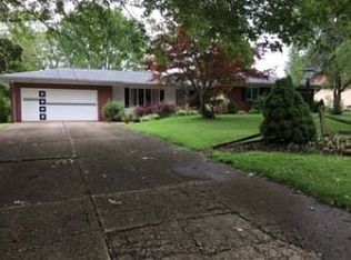 220 Hazen Rd, Sharpsville, PA 16150