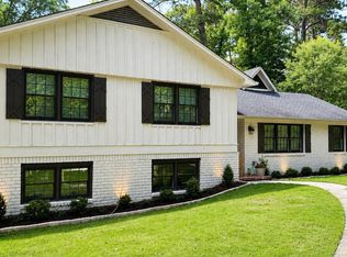 2940 Jimamie Ln, Birmingham, AL 35243