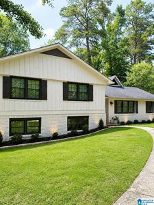 2940 Jimamie Ln, Birmingham, AL, 35243