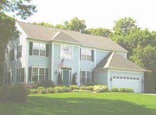 224 Castle Rocks Rd, Warwick, RI 02886