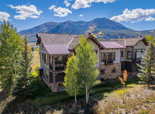 17 Short Dr, Crested Butte, CO 81224