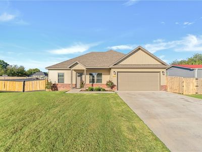 2378 John Montgomery Cir, Pea Ridge, AR, 72751