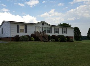 1408 Johnson School Rd, Thaxton, VA 24174