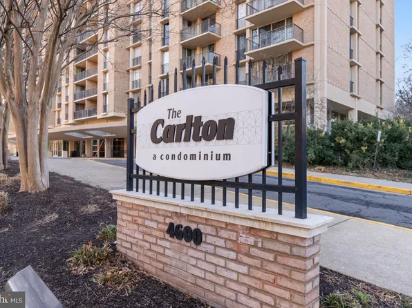 4600 S Four Mile Run Dr APT 629, Arlington, VA 22204