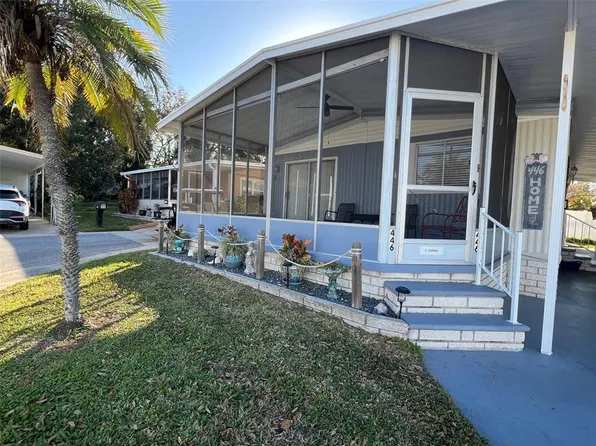 29250 Us Highway 19 N Lot 446, Clearwater, FL 33761