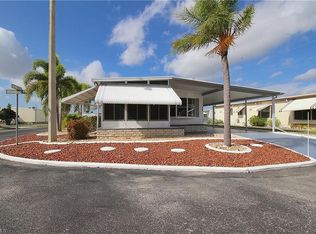 3125 Orchard Dr, North Fort Myers, FL 33917