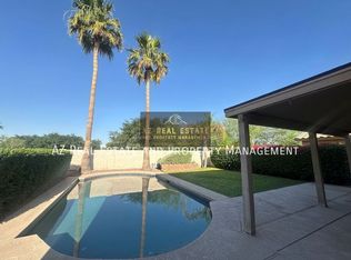 1150 S Cholla St, Chandler, AZ 85286