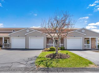 50 Parkland Dr, Clarks Summit, PA