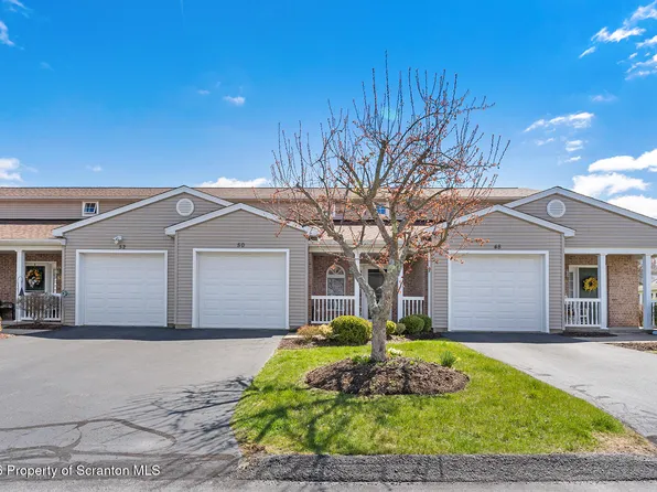 50 Parkland Dr, Clarks Summit, PA 18411