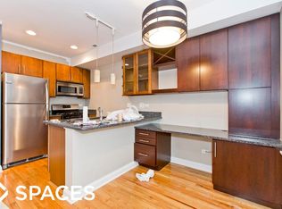 1634 W Grace St #1, Chicago, IL 60613