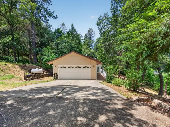 3256 Gerle Ave, Placerville, CA 95667
