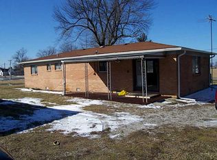 4857 N County Road 100 E, Danville, IN 46122