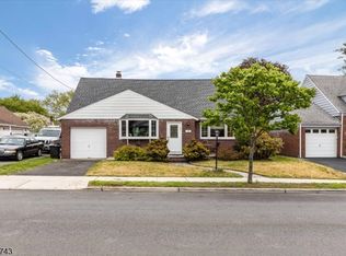20 Donald Ave, Passaic City, NJ 07055