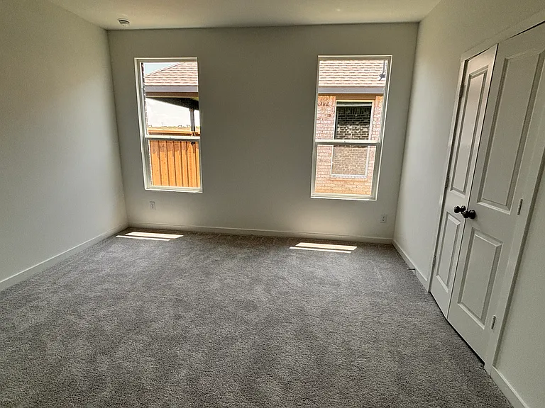 primary room