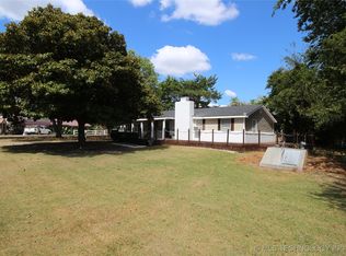5844 McBride Cir, Kingston, OK 73439
