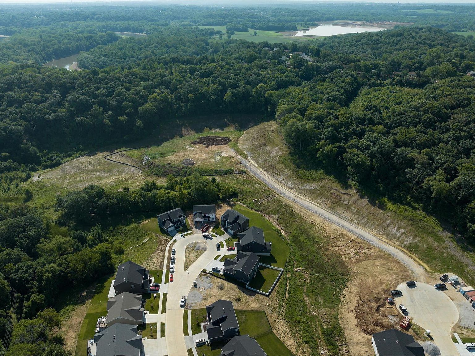 0 Fox Creek Dr, Fenton, MO 63026 MLS 23041139 Zillow