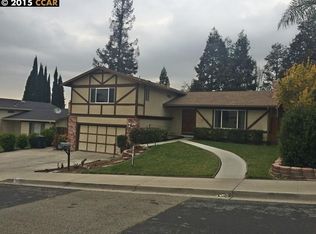 812 Gloucester St, Antioch, CA