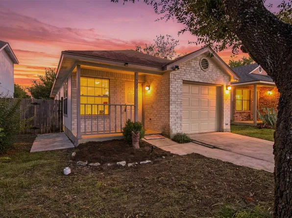 1522 Parkfield Cir, Round Rock, TX 78664