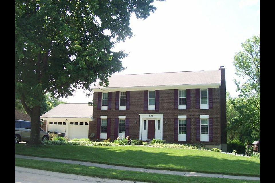 1st image of 737 Dry Creek Ct