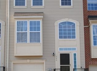 268 Cherry Tree Sq, Forest Hill, MD 21050