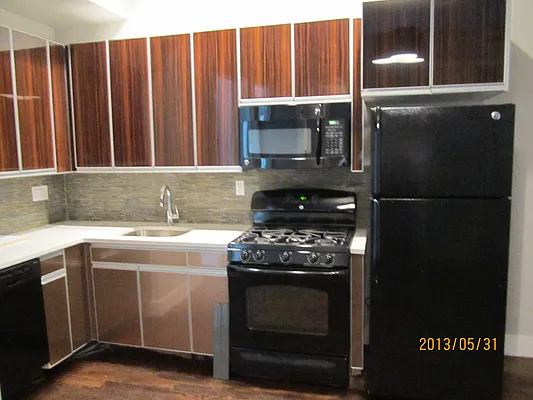 Rented by David W Realty Inc | media 12