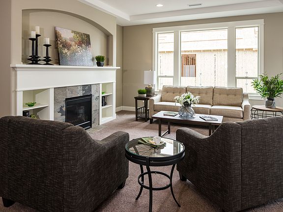 Great Room example