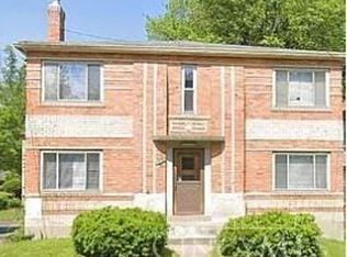 5105 Paddock Rd UNIT B, Cincinnati, OH 45237