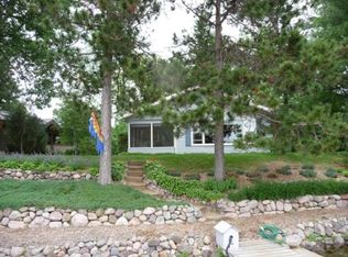 N2455 E Miner Dr, Waupaca, WI 54981